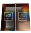 Samsung S23 + Privacy Anti-Spy Tempered Screen Protector (2pks×2=4 Total)