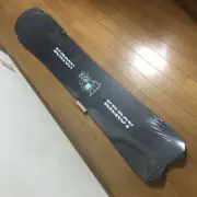 Burton Kilroy Pow 158Cm