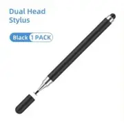 Universal 2 in 1 Drawing Stylus Pen For Tablet Mobile Android New Phone ios E4P2