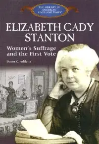 在飛比找博客來優惠-Elizabeth Cady Stanton: Women’