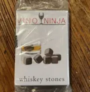 Whisky Stones Chilling Cooling Cold Cool Wine Rocks Ice Cubes Pouch