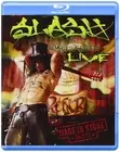 Made in Stoke 24 / 07 / 11 (Blu-ray) Slash