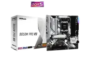 Asrock B650MProRS B650M Pro Motherboard
