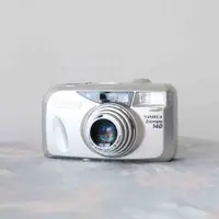 在飛比找蝦皮購物優惠-Yashica Zoom 140 變焦 傻瓜 底片 相機