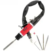 Quality Pneumatic/Air File Tool Reciprocating File Wood Furniture Polishing Tool