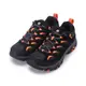 MERRELL MOAB 3 GORE-TEX 防潑水健行鞋 黑橘 ML037025 男鞋