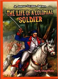 在飛比找三民網路書店優惠-The Life of a Colonial Soldier