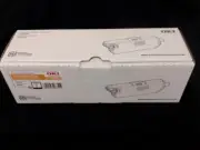 Oki C310Dn Black Toner Cartridge 44469805