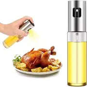 Oil Sprayer for Cooking Olive Oil Sprayer Mister 105ml