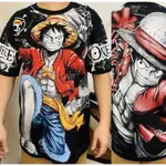 OVERSIZED ONE PIECE T-SHIRTS