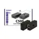 Uptech登昌恆 Cat.5 HDMI影音延伸器 C500