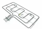 GENUINE VENINI OVEN TOP GRILL ELEMENT DUAL (1300W+1200W) – 262900069