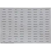 Aux Label, Zodiac Jandy AquaLink, All Button Control