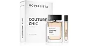 NOVELLISTA Couture Chic 2 Piece Women's Set