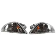 Rear Turn Signal Indicator Light Blinker Compatible with Piaggio Vespa LX LXV 50