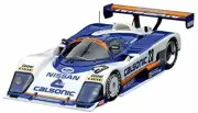 Ignition Model 1/43 Calsonic Nissan R88C #23 1988 WEC Inn Japan