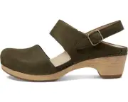 Dansko Lucia Ivy Size 38 Last Pair!