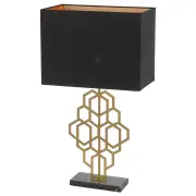 Akron Large Table Lamp
