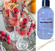 Moscato Sangria - Reed Diffuser Refill