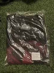 Travis Scott Days Before Rodeo Tee