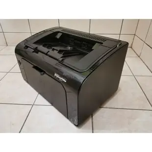 [空機價] HP LaserJet P1102W 雲端 Wifi/USB 無線/有線 雷射印表機