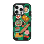 iPhone 16 Pro Impact Case Picnic