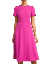 Hobbs London Eliana Dress