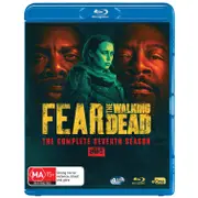 Fear The Walking Dead - Season 7
