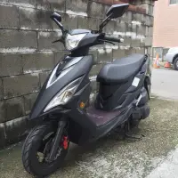 在飛比找蝦皮購物優惠-同路中古機車Kymco vjr125