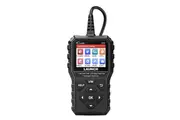 New launch Creader 529 OBD2 Scanner Automotive OBD Scan DIY Code Diagnostic Tool