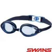 在飛比找蝦皮商城優惠-ATUNAS 歐都納SWANS泳鏡SWB-1 (黑/藍/粉)
