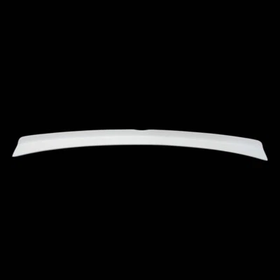 For Toyota 03-08 Crown GRS18 INGS Style Trunk Spoiler FRP Unpainted Wing Lip