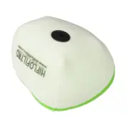 Hiflofiltro Air Filter Standard Foam - HFF3026 Suzuki RM-Z 250/450