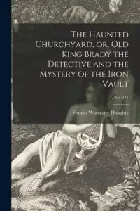 在飛比找博客來優惠-The Haunted Churchyard, or, Ol