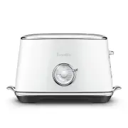 Breville The Toast Select 2 Slice Toaster - Sea Salt