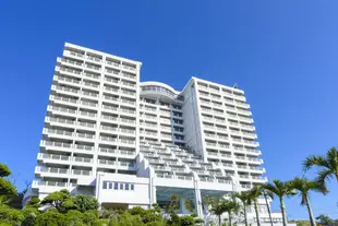 金秀恩納海景皇宮飯店Kanehide Onna Marine View Palace