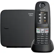 Siemens Gigaset E630A Cordless Phone Includes Answering Machine [S30852-H2523-C401]