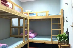 北京楓然青旅Fengran Youth Hostel