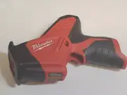 Milwaukee M12 HackZall 2420-20 Handle ,Clam-Shell Housing 31-44-0115