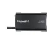 Sirius SXV300V1M Receiver Requires Antenna SXV300V1M
