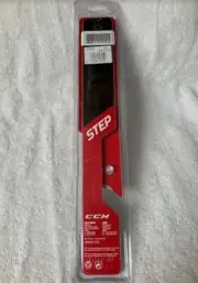 Blades for Hockey Skates-Step Blacksteel SB Pair + 4.0 Runners -238 -New