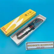 Japanese SHOZABURO Thread Cutter Scissors Ibushi Morimachi made in JAPAN
