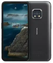 Nokia XR20 - 128GB - Granite (Unlocked) (Dual SIM)