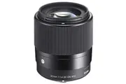 Sigma 30mm f/1.4 DC DN Contemporary Lens Sony E - BRAND NEW