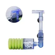 Catzon Aquarium Biochemical Sponge Filter Ultra Quiet Air Pump Fish Tank Foam Filter-XY2880