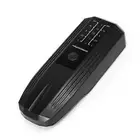 Handheld EMF Meter Electromagnetic Radiation Detector Laboratory Hospital Digit✈