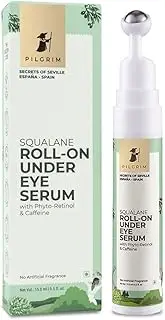 Pilgrim Squalaneroll On Under Eye Serum