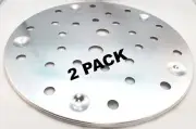 2 Pk, Presto Pressure Cooker Cooking Rack, 85707