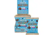 Vitawerx Milk Choc Coated Coffee Beans 10x60g