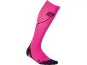 CEP Womens RUN+ Compression Socks 2.0 Size 2 20-30 - NEW WITH TAGS